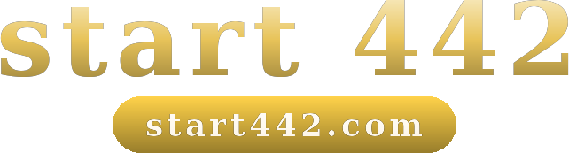 start 442 logo