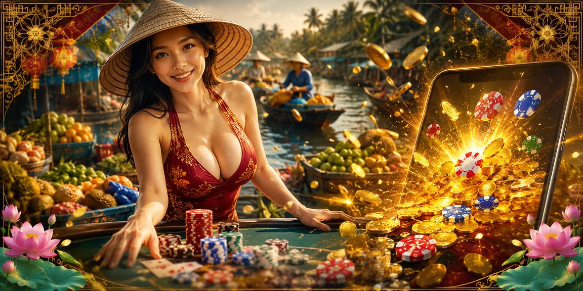 start 442 Arcade Phổ Đêm — Nơi Trò Chơi Lên Đến Đỉnh Điểm